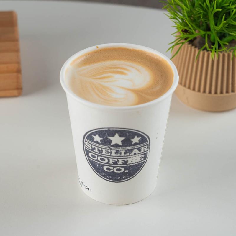 Stellar Coffee Co., photo 4