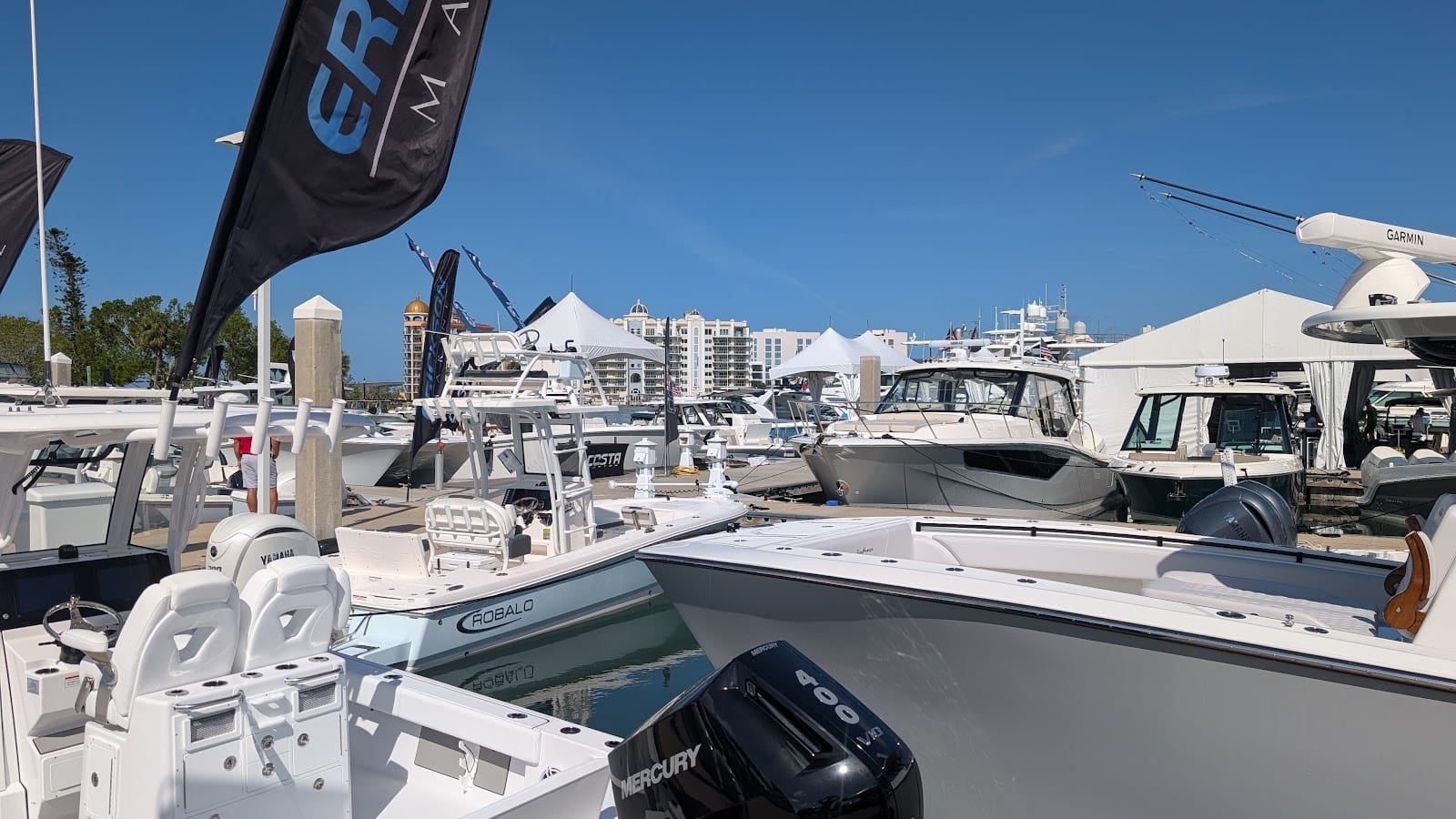 Suncoast Boat Show, photo 4