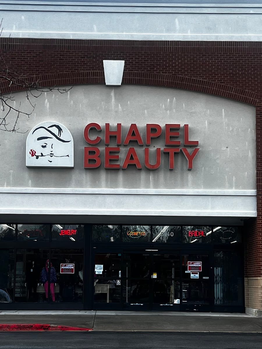 Chapel Beauty