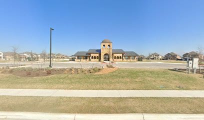 Salerno Community Center
