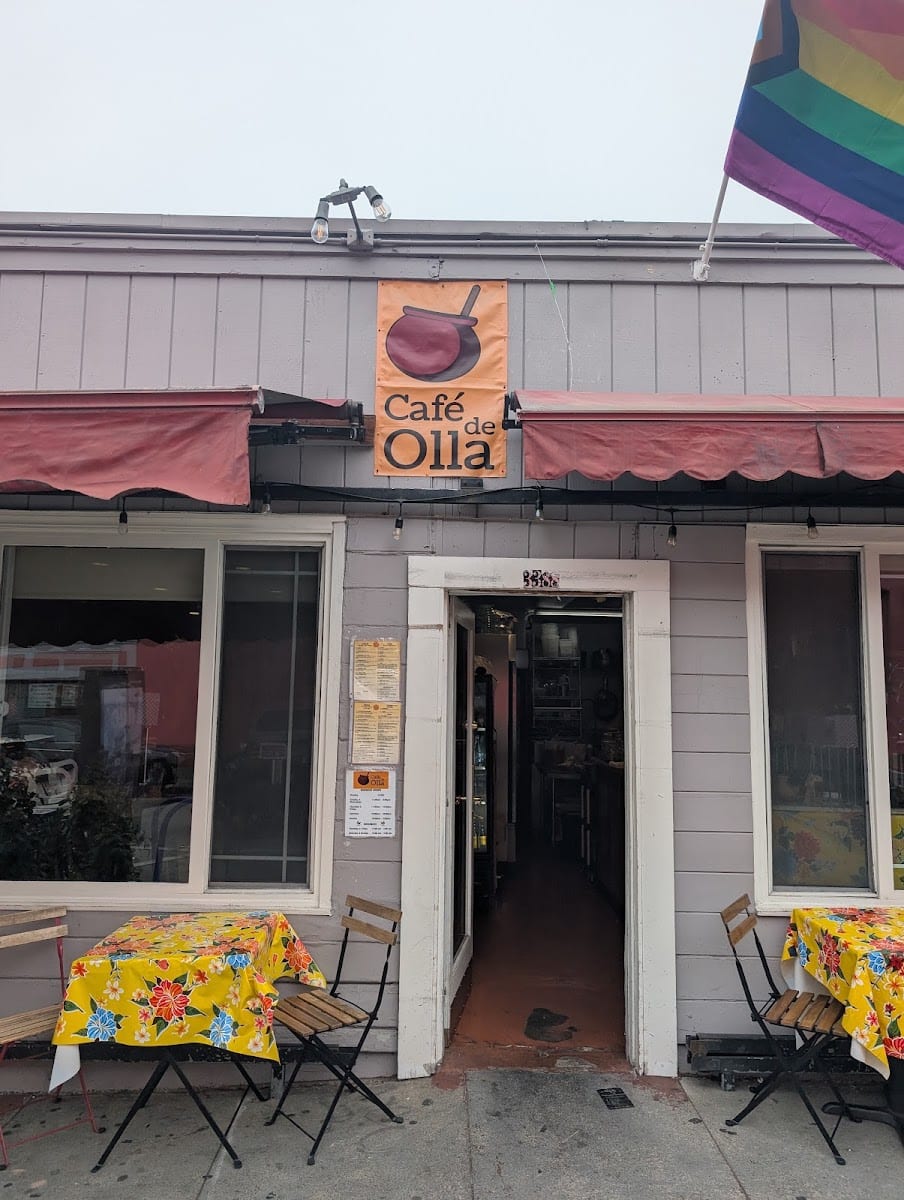 Café de Olla