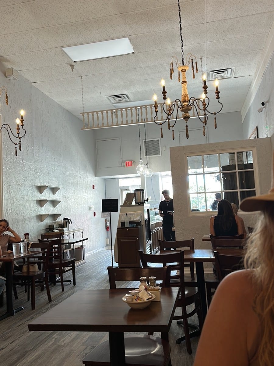 Upper Crust Cafe & Bakery, photo 4