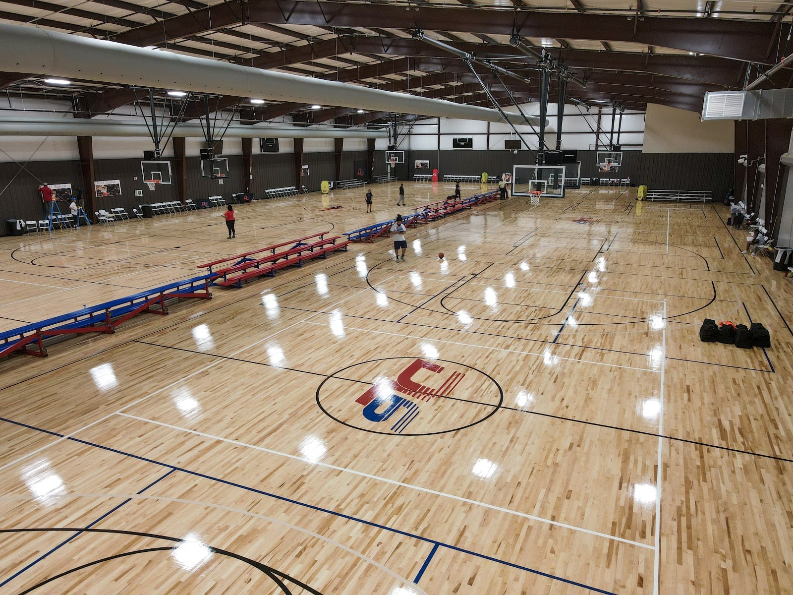DL6 Sportsplex, photo 4