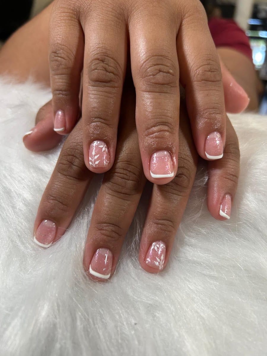 Tijeritas 121 | Hair Salon