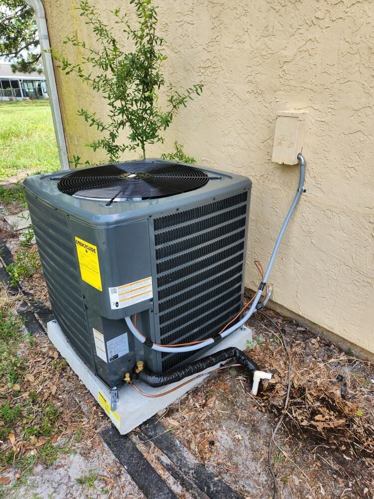 Red Carpet Air Conditioning and Heating Services