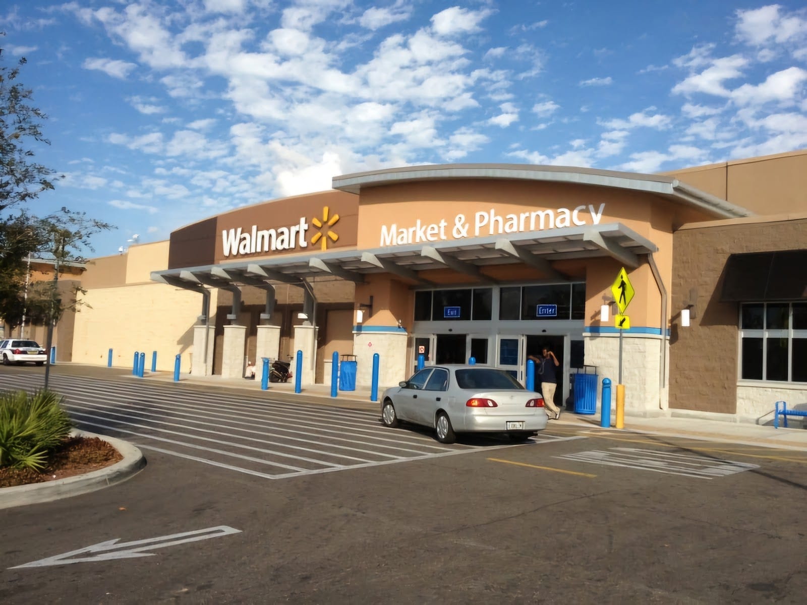 Walmart Bakery, photo 2