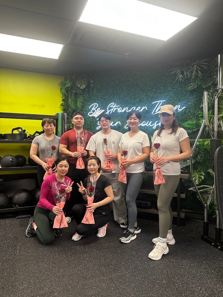Prime Wellness Fitness, photo 2