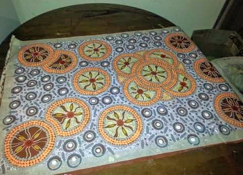 WIGGZY'S WICKED INDIGENOUS ONLINE ART GALLERY..
