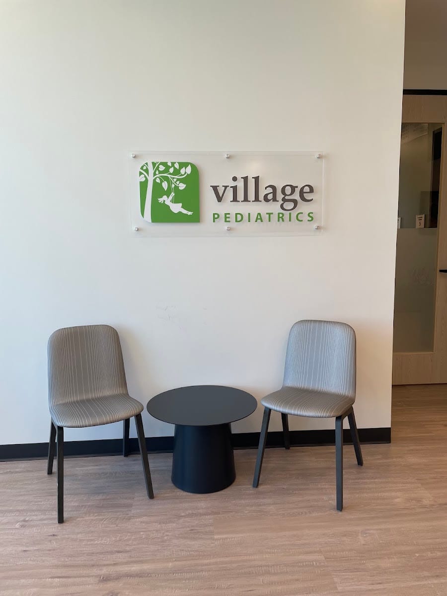 Catalyst Physician Group Pediatrics - Frisco, photo 3