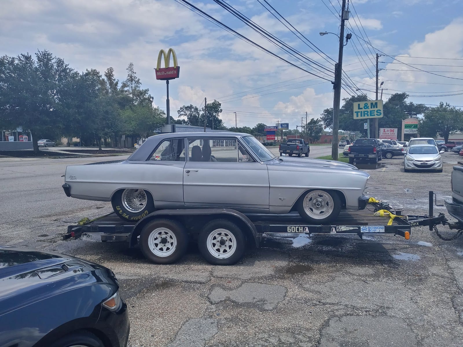 L&M Tires & Automotive Inc, photo 4