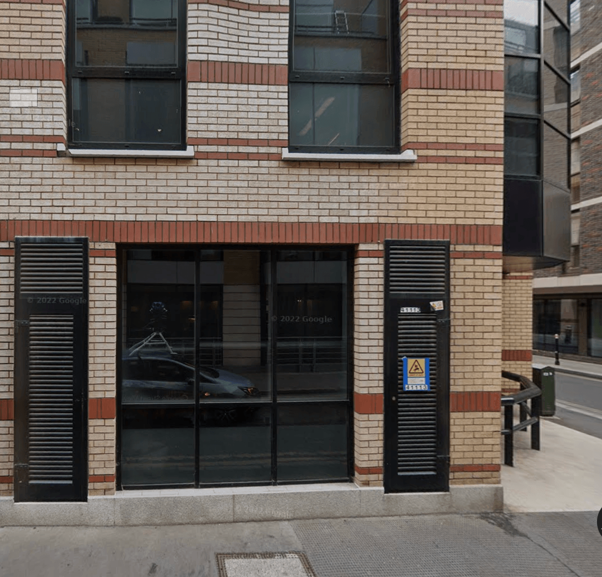 Eden Mobile Massage London