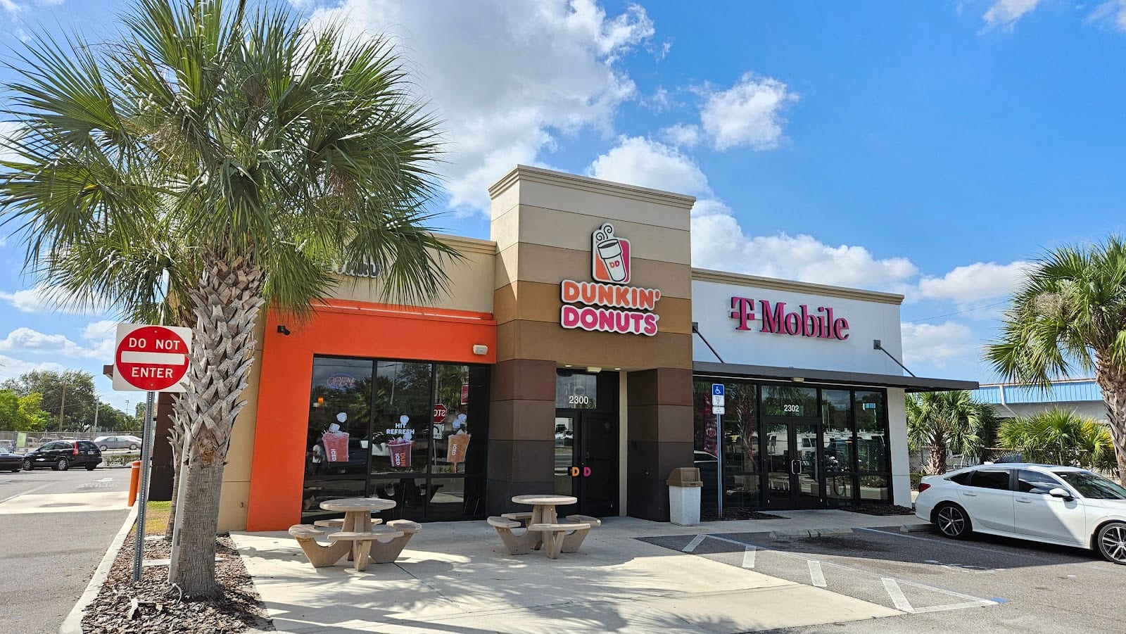 Dunkin', photo 2