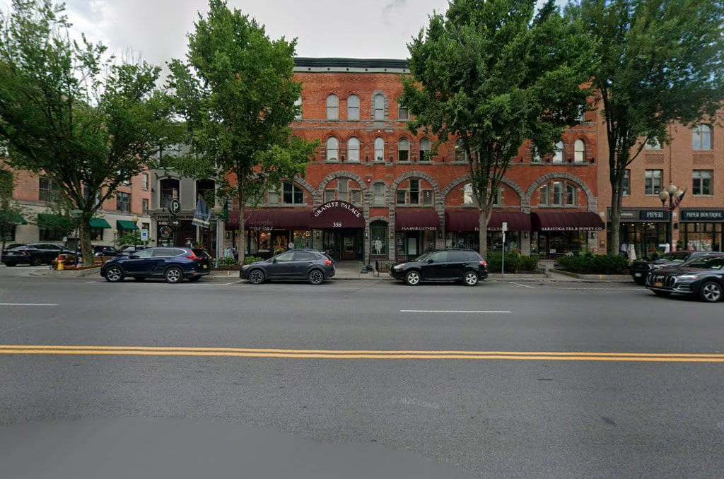 Roof Repair Saratoga Springs NY
