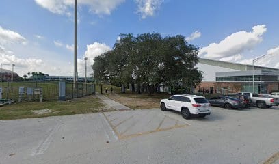 USF Training Field