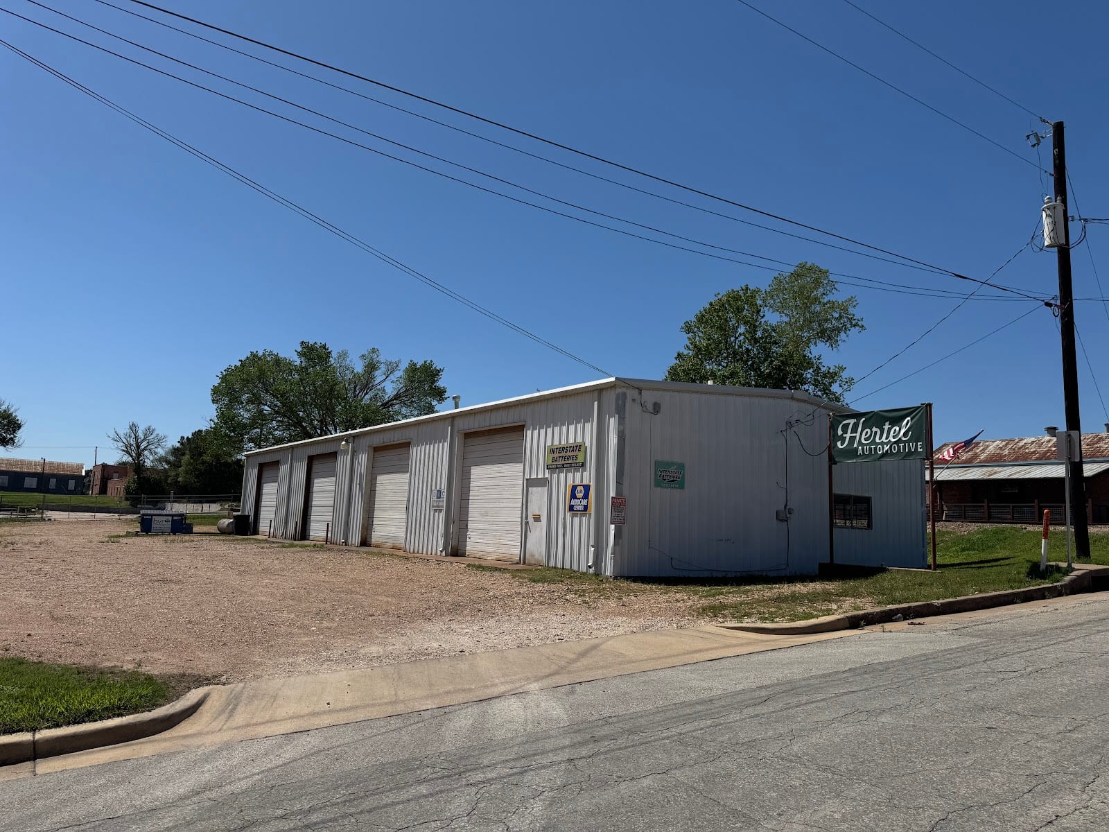 Hertel Automotive