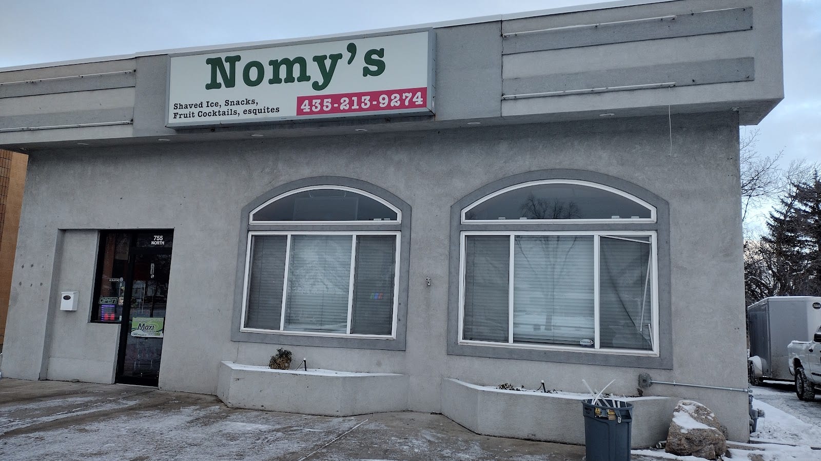 Nomy's, photo 2