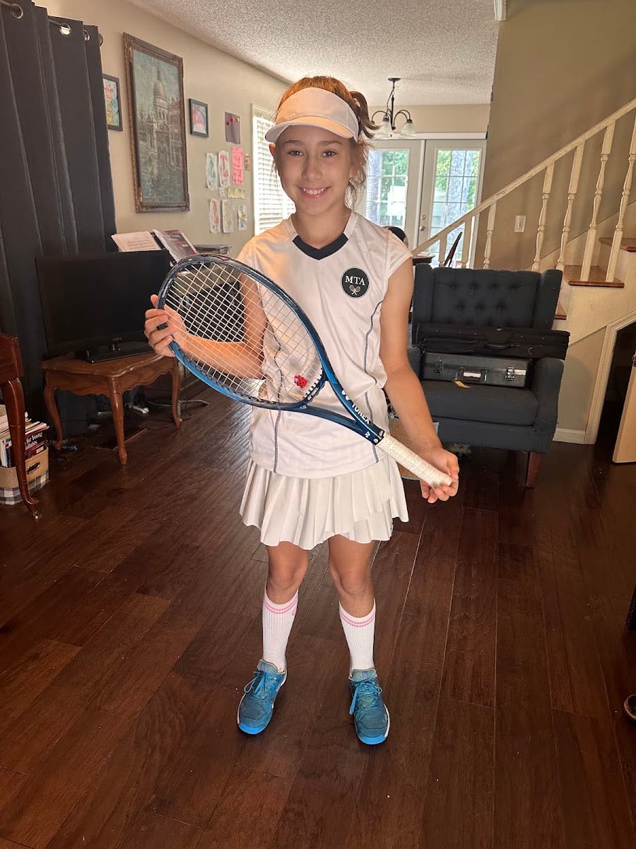 Madison Tennis Academy