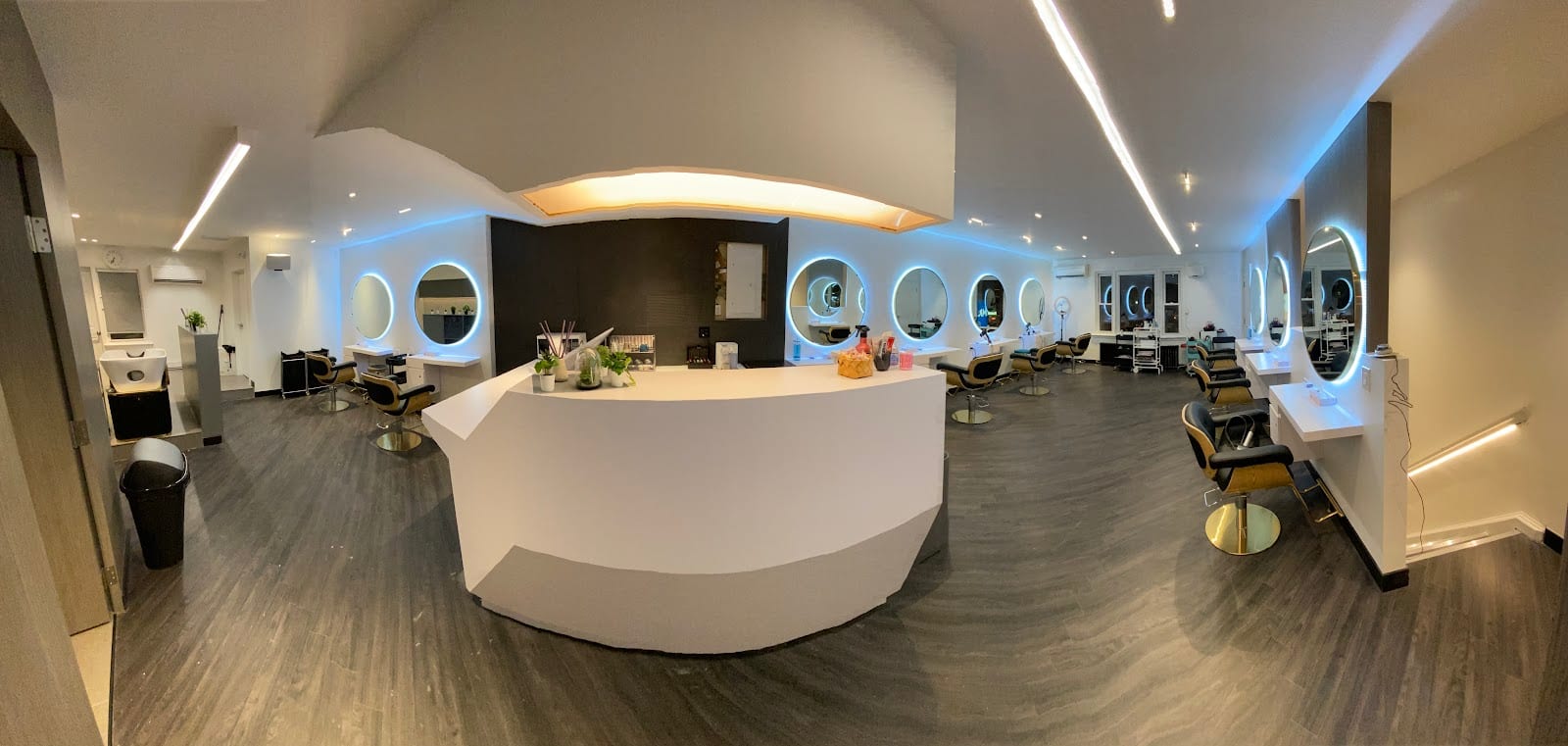 AP Hair Salon