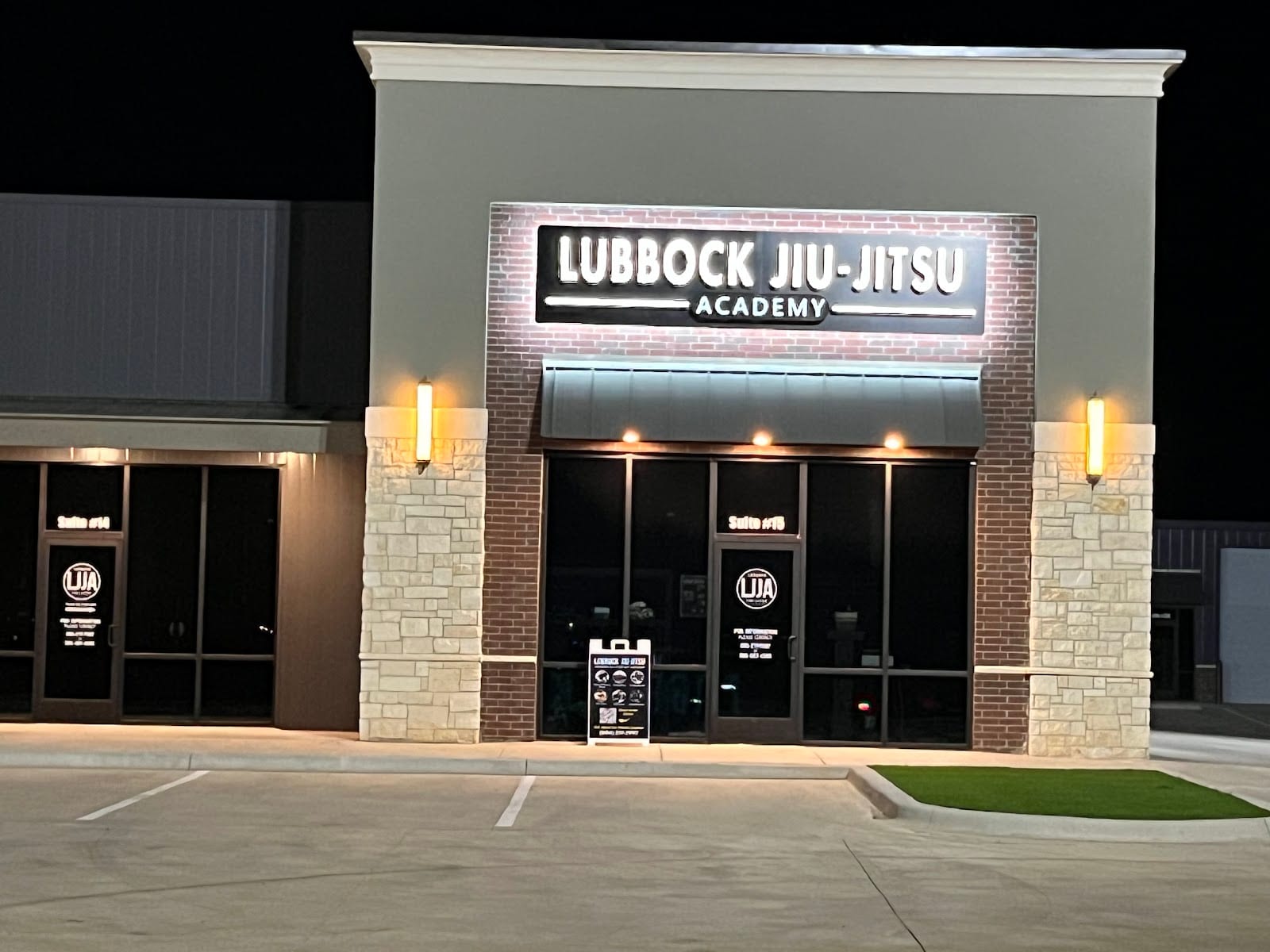 Lubbock Jiu Jitsu Academy, photo 3