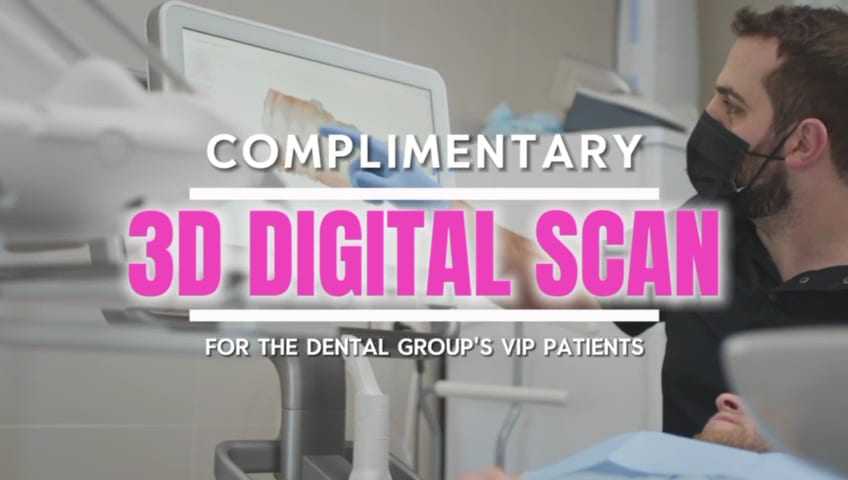 The Dental Group (North York), photo 3