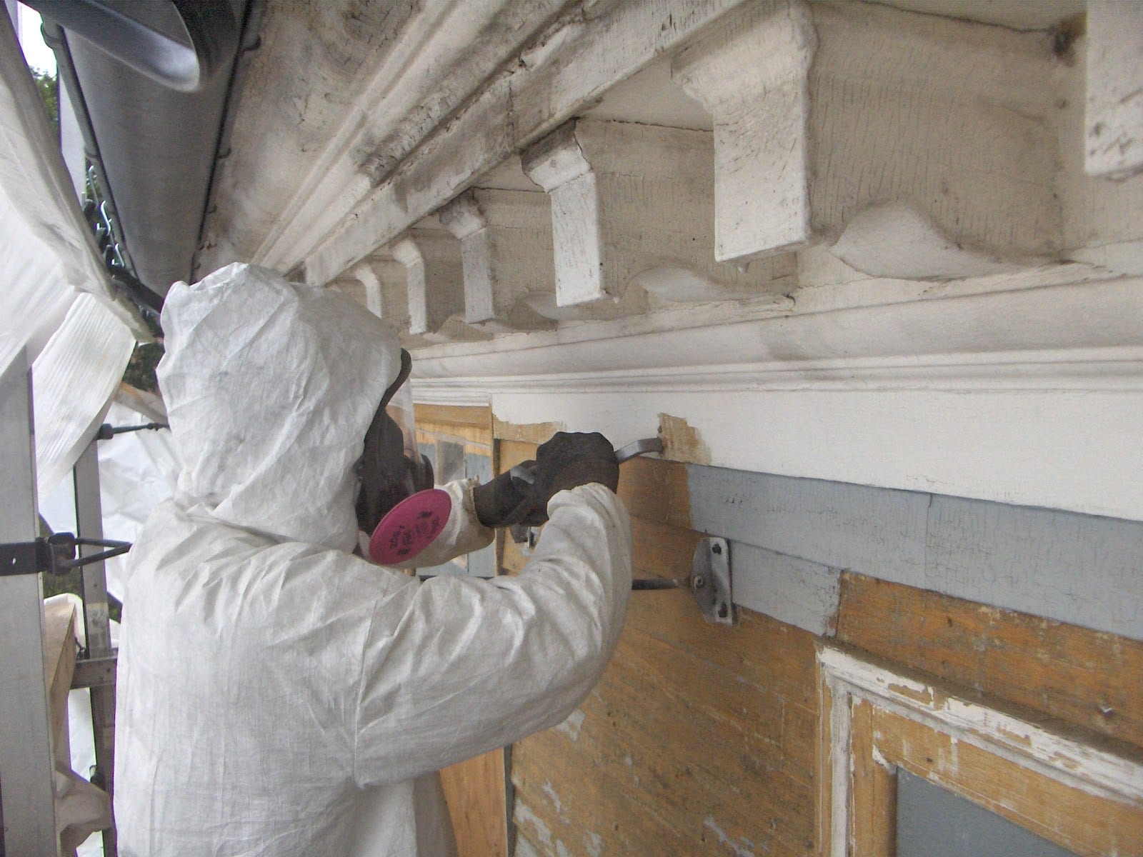 Gulf Services Contracting Inc