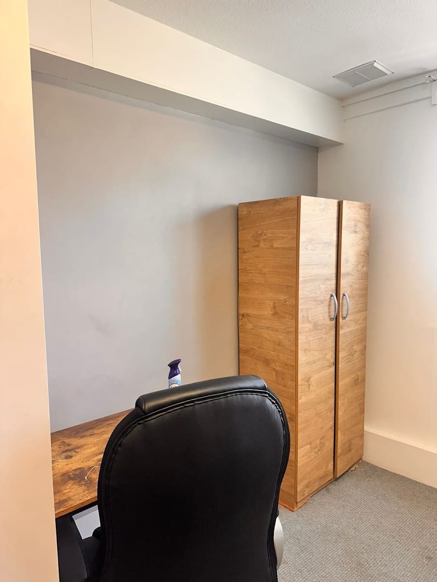 City Accommodations RE Limited