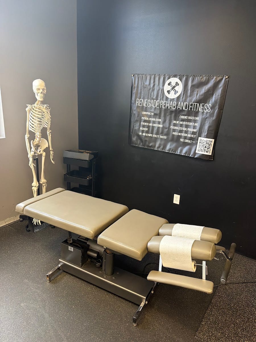 Renegade Rehab And Fitness, photo 4