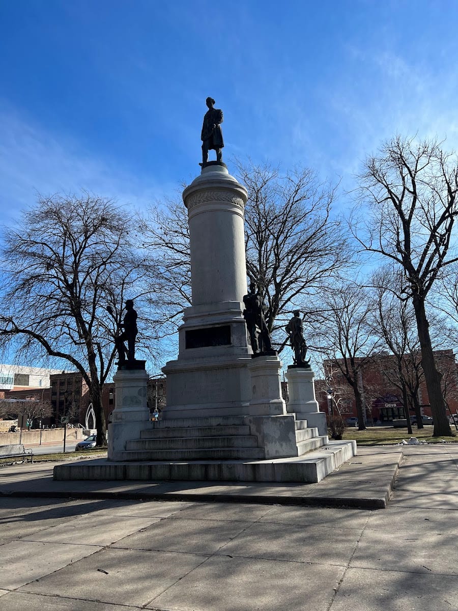 Washington Square Park