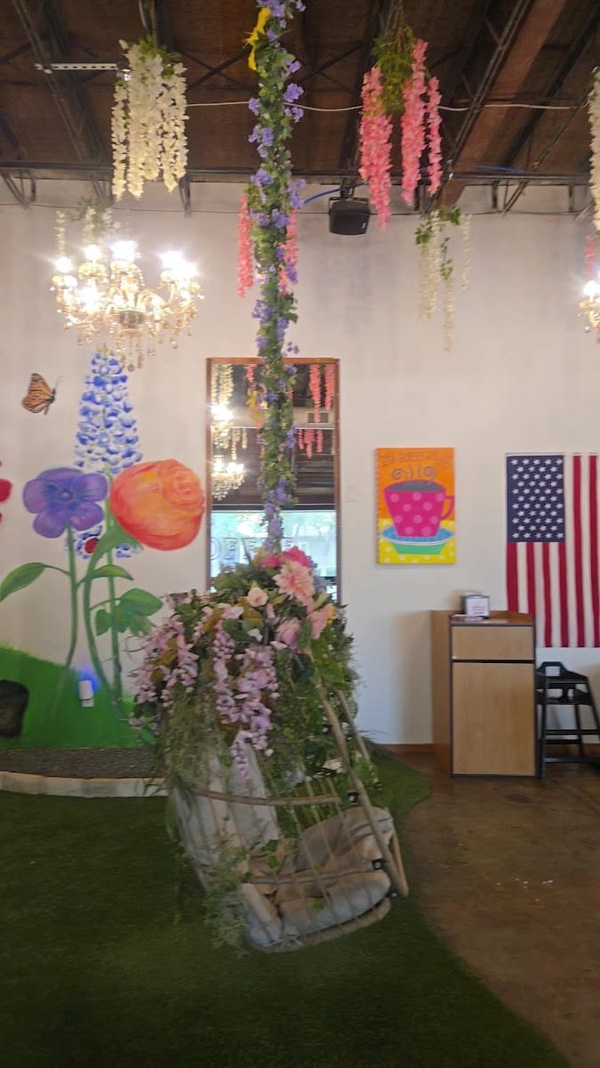 Paint Rock Coffee Co., photo 2