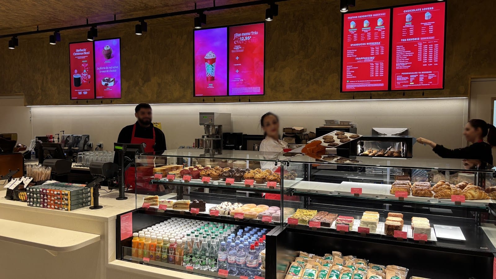 Starbucks, photo 2
