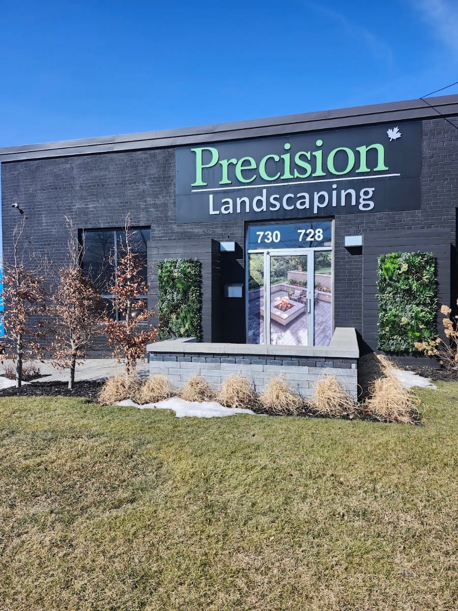 Precision Landscaping, photo 4