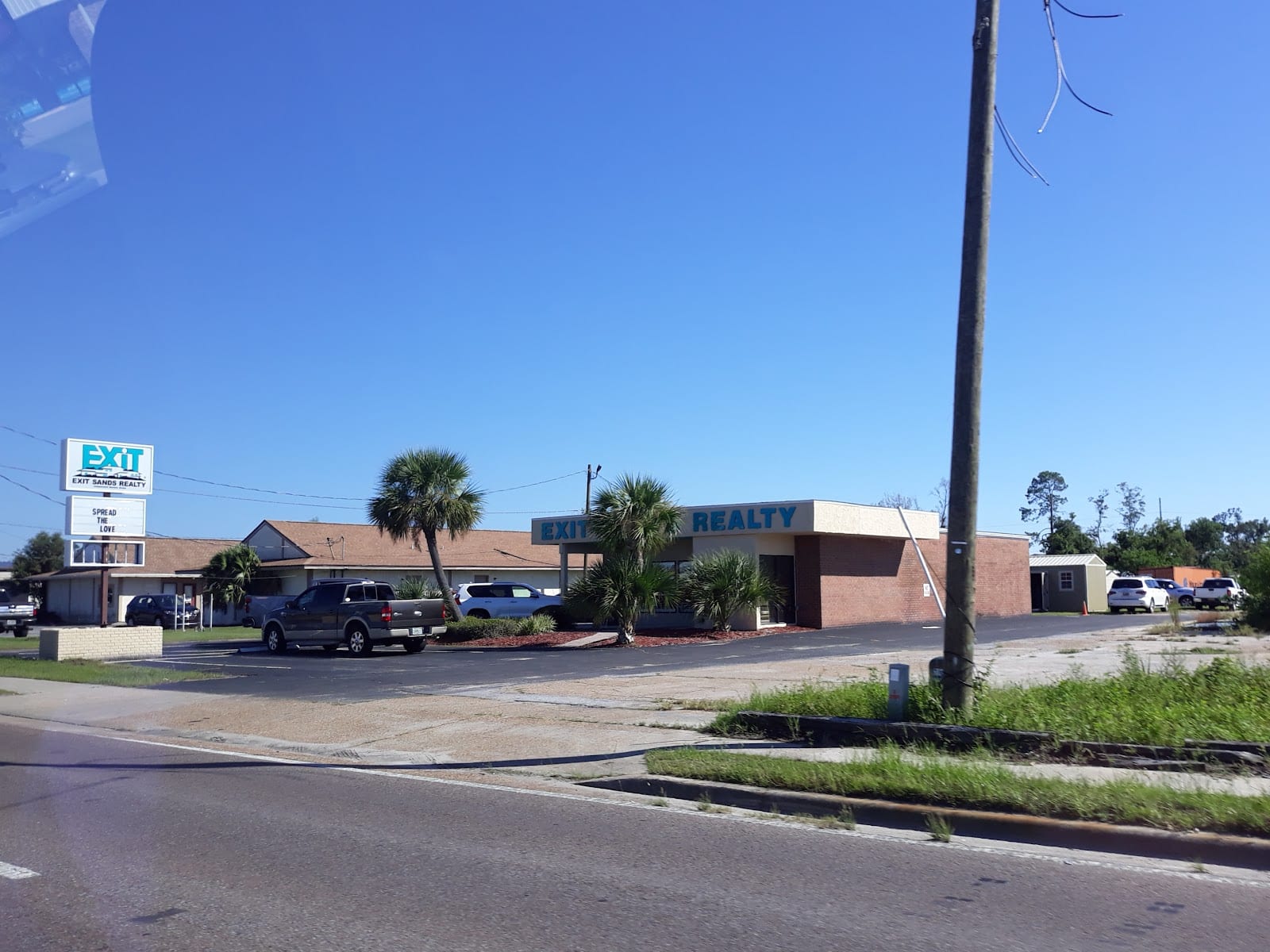 EXIT Sands Realty