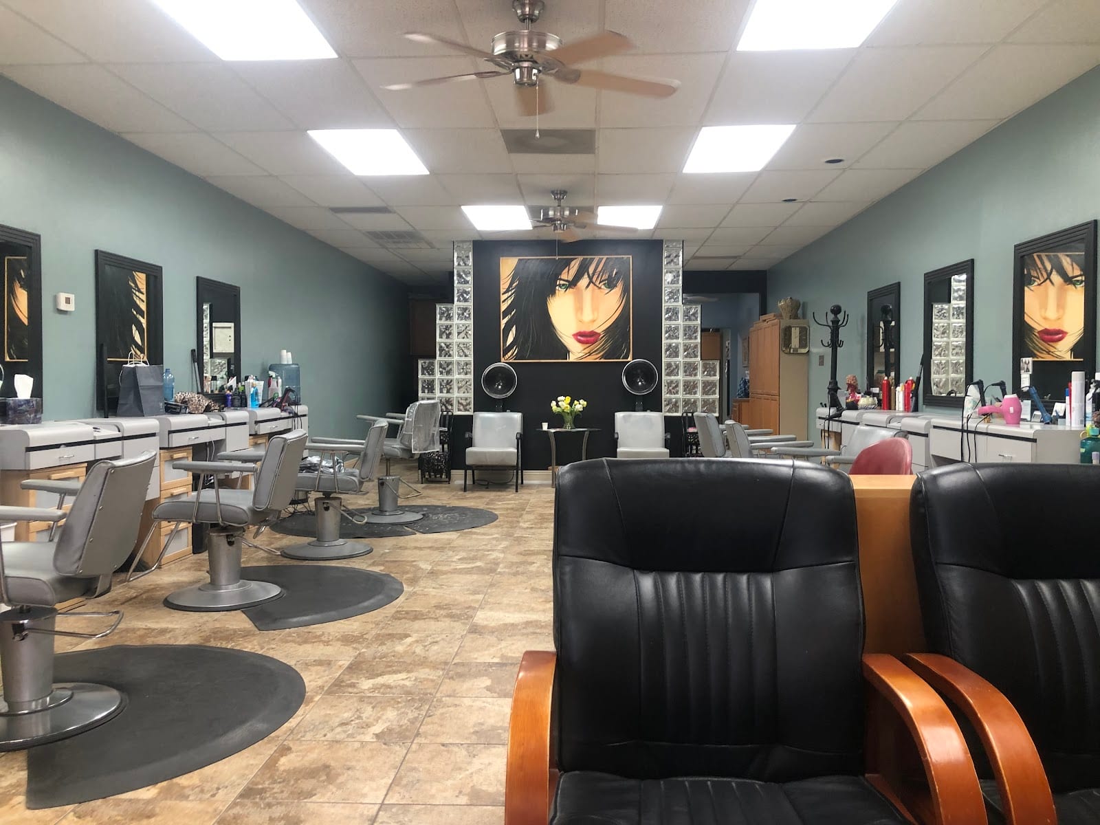 Shear Magic Hair Design