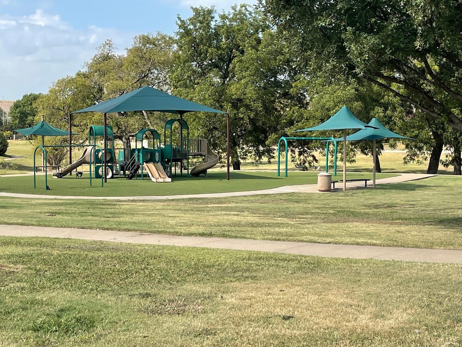 Indian Creek Ranch Park, photo 2