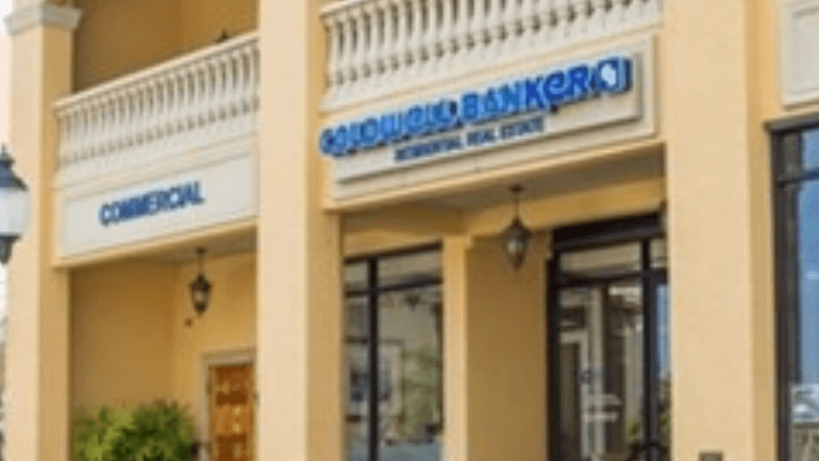 Coldwell Banker, photo 2