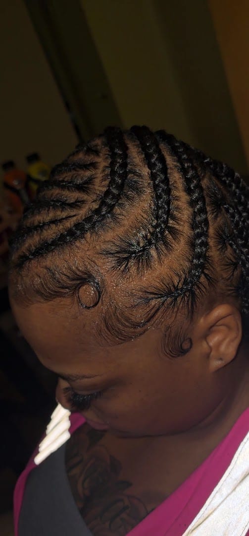 Hairby Sha Walk, photo 2