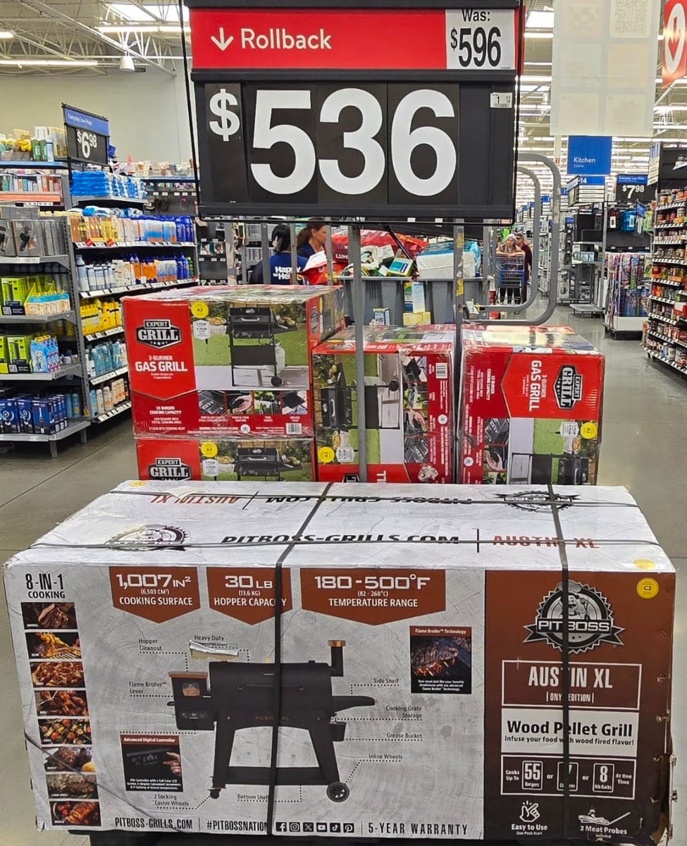 Walmart Supercenter