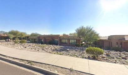 Luxury Lifestyle Medicine: Scottsdale