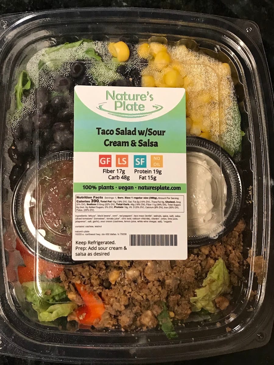 Nature's Plate, photo 3
