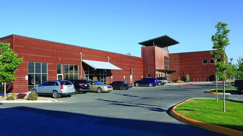 St. Peter's Health Physical Therapy and Sports Rehab at Capital City Health Club, photo 2