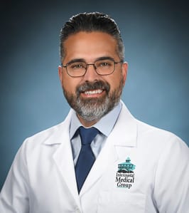 Joseph R. Narvaez - Intercoastal Medical Group