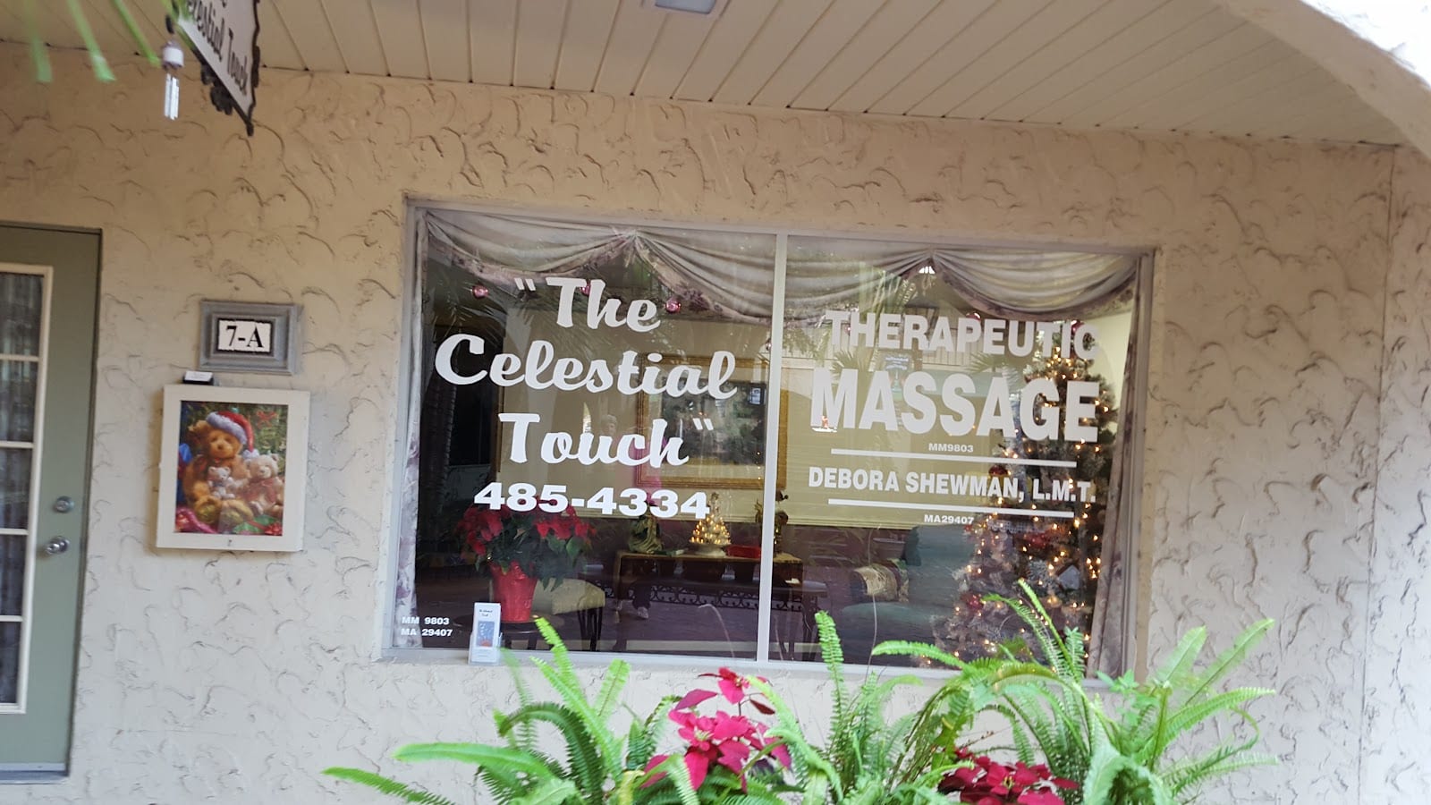 Celestial Massage, photo 3