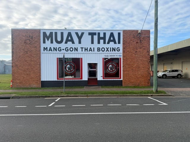Mang Gon Thai Boxing, photo 4