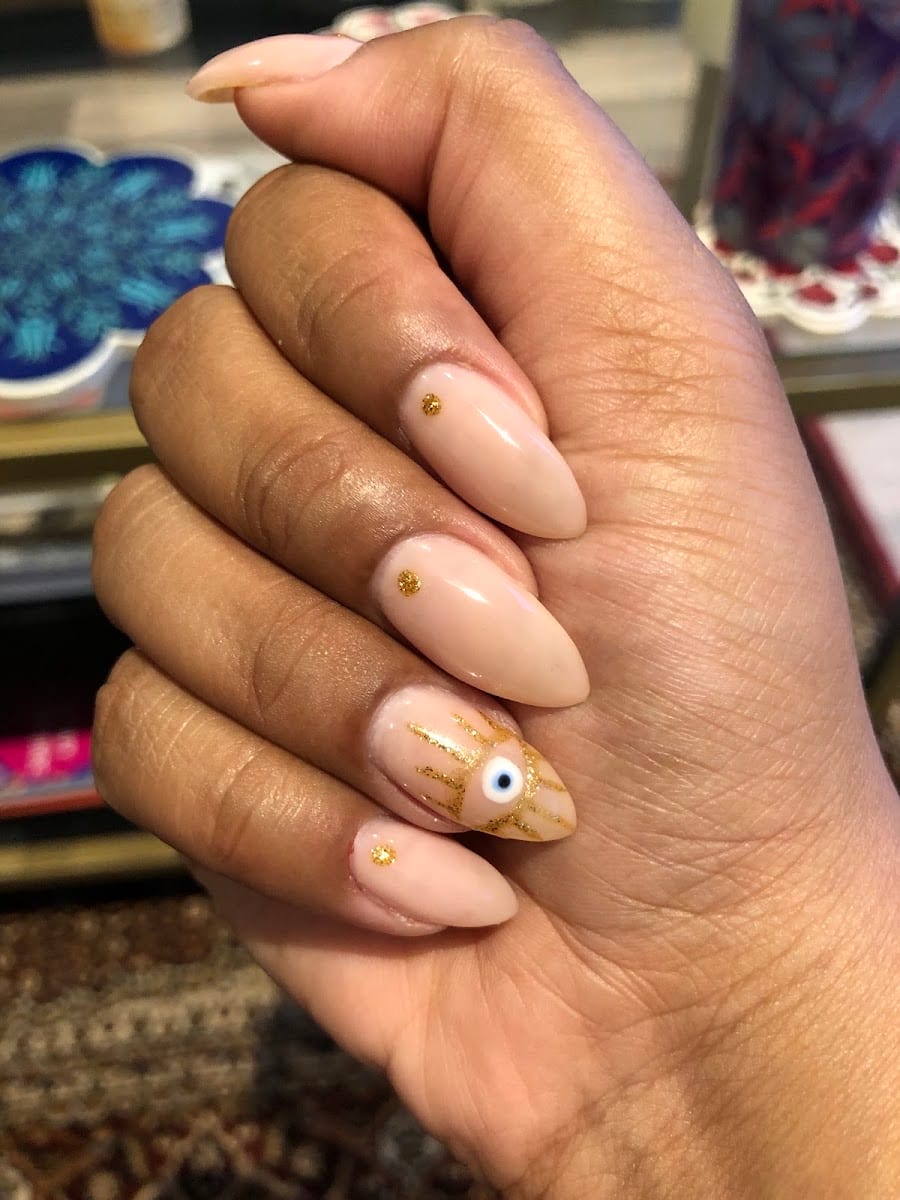 Ananeke Beauty Salon and Spa