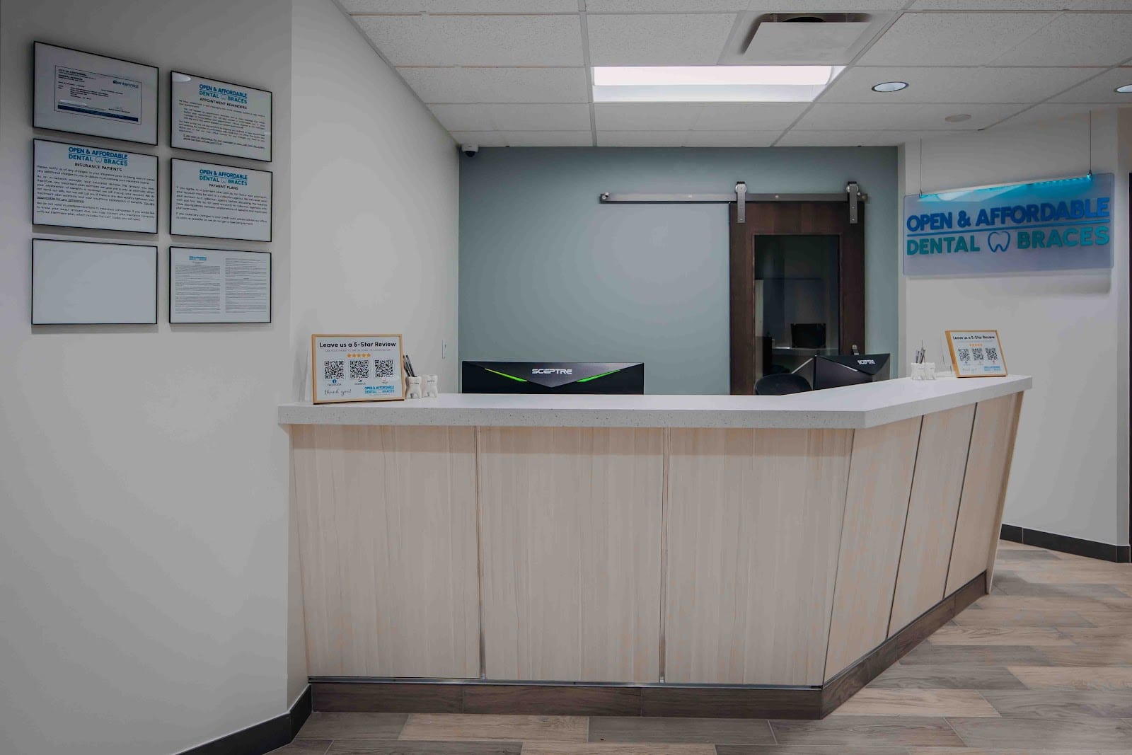 Open and Affordable Dental Centennial, photo 4