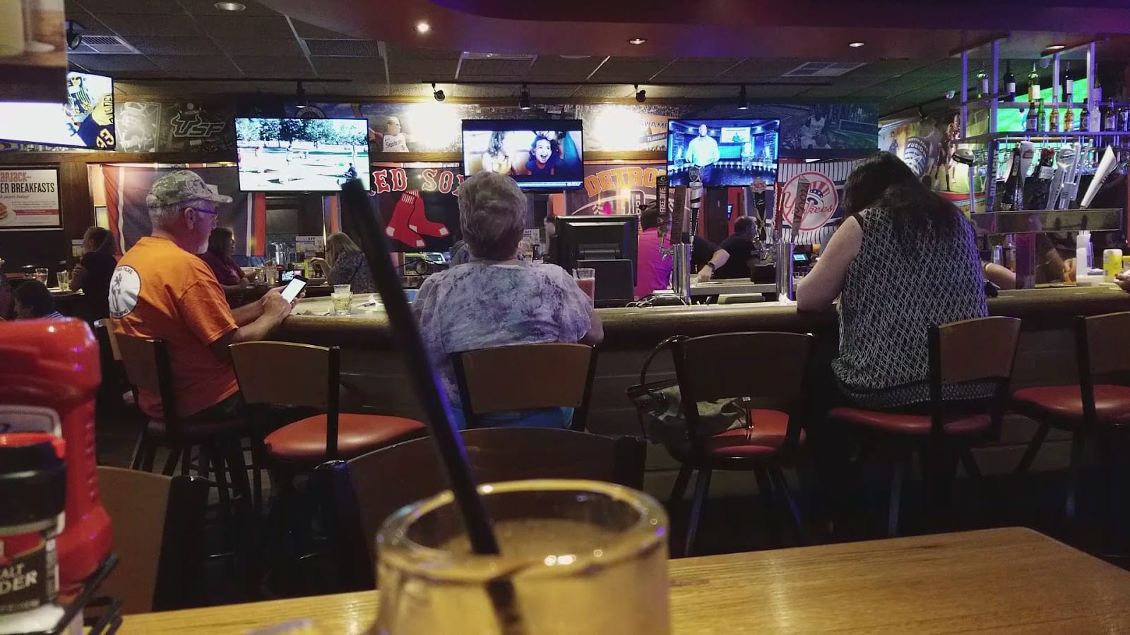 Applebee's Grill + Bar, photo 3