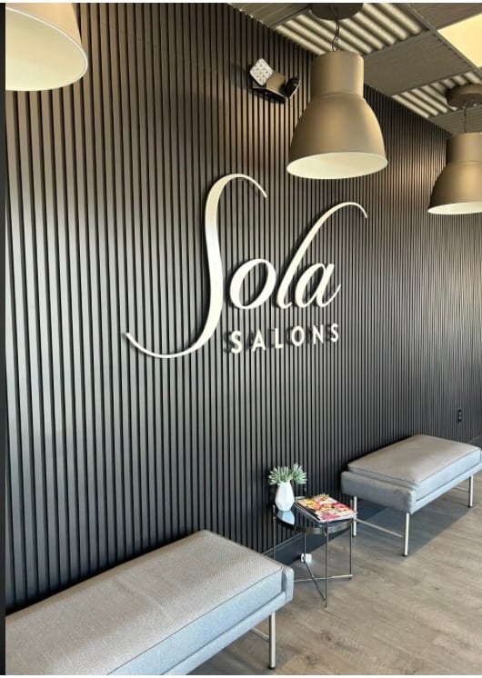 Summit Hair & Facial Bar, LLC