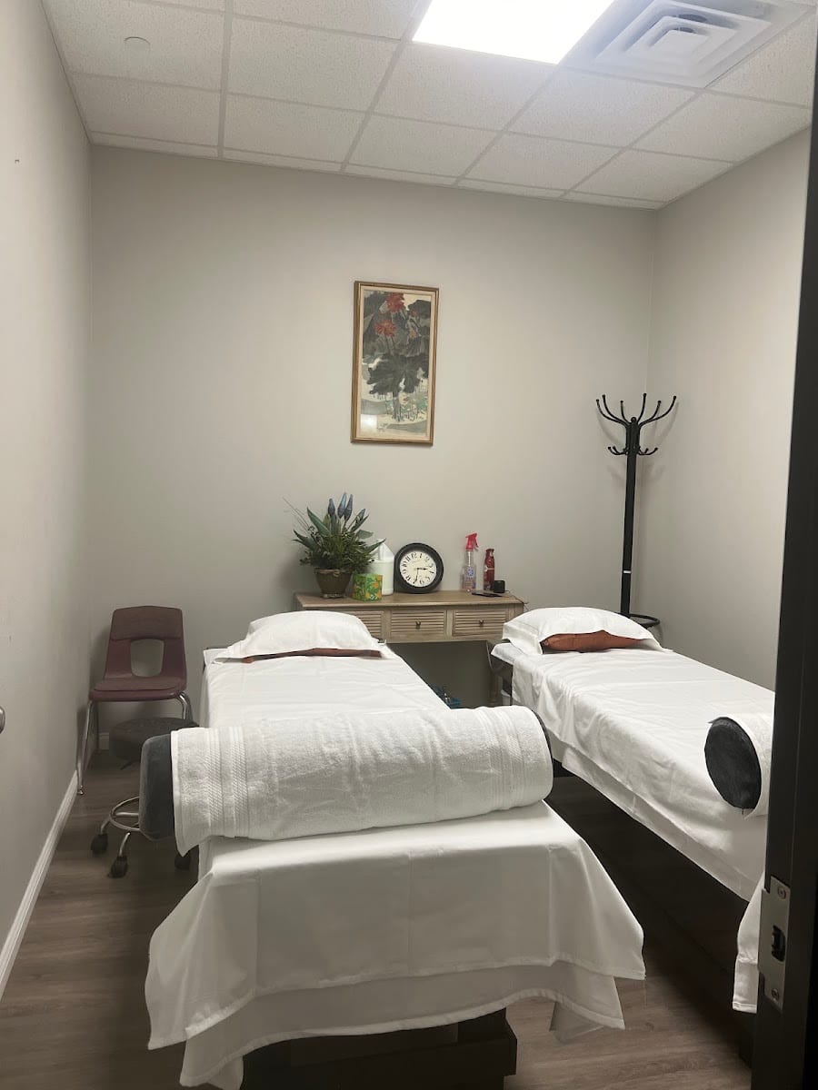 Relaxation Station on Walden, photo 3