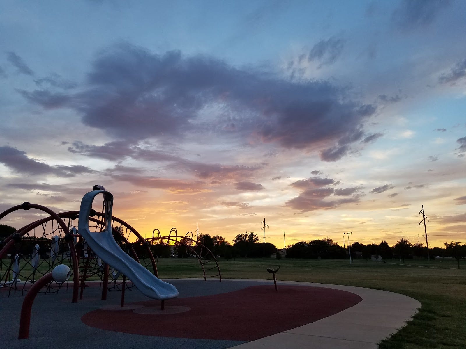 Clifford H Andrews Park, photo 3