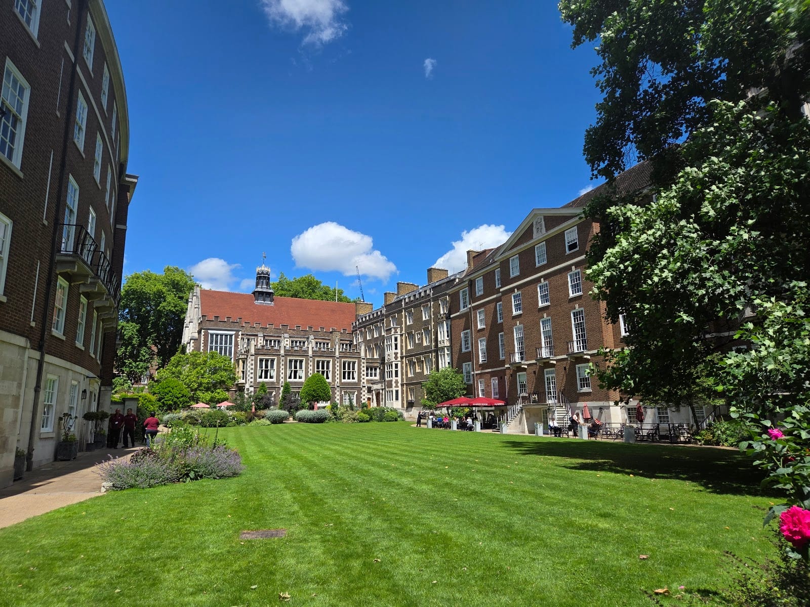 Middle Temple